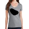 Women's Fan Favorite V Neck Tee Thumbnail