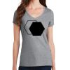 Women's Fan Favorite V Neck Tee Thumbnail