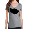 Women's Fan Favorite V Neck Tee Thumbnail