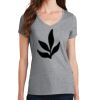 Women's Fan Favorite V Neck Tee Thumbnail