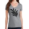 Women's Fan Favorite V Neck Tee Thumbnail