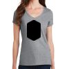 Women's Fan Favorite V Neck Tee Thumbnail