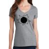 Women's Fan Favorite V Neck Tee Thumbnail