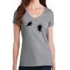 Women's Fan Favorite V Neck Tee Thumbnail