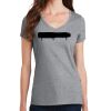 Women's Fan Favorite V Neck Tee Thumbnail