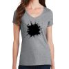 Women's Fan Favorite V Neck Tee Thumbnail