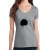 Women's Fan Favorite V Neck Tee Thumbnail
