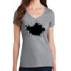Women's Fan Favorite V Neck Tee Thumbnail