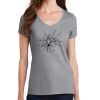 Women's Fan Favorite V Neck Tee Thumbnail