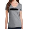 Women's Fan Favorite V Neck Tee Thumbnail