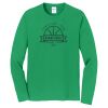Long Sleeve Fan Favorite Tee Thumbnail