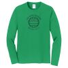 Long Sleeve Fan Favorite Tee Thumbnail
