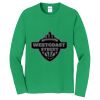 Long Sleeve Fan Favorite Tee Thumbnail