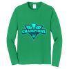 Long Sleeve Fan Favorite Tee Thumbnail