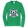 Long Sleeve Fan Favorite Tee Thumbnail
