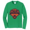 Long Sleeve Fan Favorite Tee Thumbnail