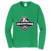 Long Sleeve Fan Favorite Tee Thumbnail