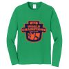 Long Sleeve Fan Favorite Tee Thumbnail