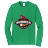 Long Sleeve Fan Favorite Tee Thumbnail