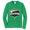 Long Sleeve Fan Favorite Tee Thumbnail