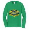 Long Sleeve Fan Favorite Tee Thumbnail