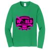 Long Sleeve Fan Favorite Tee Thumbnail