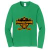 Long Sleeve Fan Favorite Tee Thumbnail