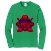 Long Sleeve Fan Favorite Tee Thumbnail