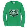 Long Sleeve Fan Favorite Tee Thumbnail