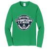 Long Sleeve Fan Favorite Tee Thumbnail