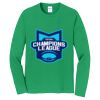 Long Sleeve Fan Favorite Tee Thumbnail
