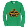 Long Sleeve Fan Favorite Tee Thumbnail