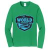 Long Sleeve Fan Favorite Tee Thumbnail