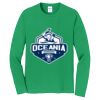 Long Sleeve Fan Favorite Tee Thumbnail