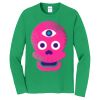 Long Sleeve Fan Favorite Tee Thumbnail