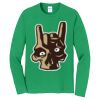 Long Sleeve Fan Favorite Tee Thumbnail