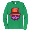 Long Sleeve Fan Favorite Tee Thumbnail