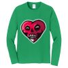 Long Sleeve Fan Favorite Tee Thumbnail