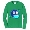 Long Sleeve Fan Favorite Tee Thumbnail