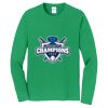 Long Sleeve Fan Favorite Tee Thumbnail