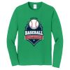 Long Sleeve Fan Favorite Tee Thumbnail