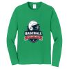 Long Sleeve Fan Favorite Tee Thumbnail