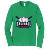 Long Sleeve Fan Favorite Tee Thumbnail