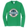 Long Sleeve Fan Favorite Tee Thumbnail