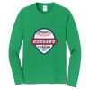 Long Sleeve Fan Favorite Tee Thumbnail