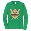 Long Sleeve Fan Favorite Tee Thumbnail