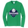 Long Sleeve Fan Favorite Tee Thumbnail
