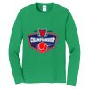 Long Sleeve Fan Favorite Tee Thumbnail