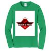 Long Sleeve Fan Favorite Tee Thumbnail