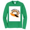 Long Sleeve Fan Favorite Tee Thumbnail